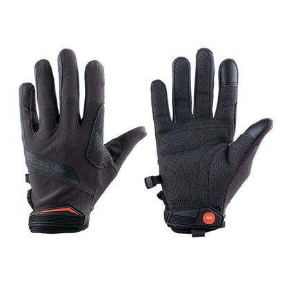 PGYTECH Lighting Technician Heat-insulating Wear-resistant Touch Screen Gloves(XL)
