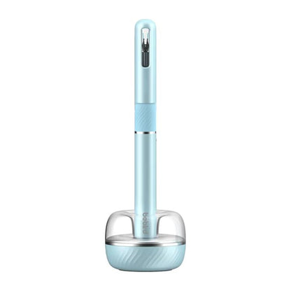 Bebird Note5 Pro Visual Ear Scoop Ear Picking Tool Cleaning Set(Sky Blue)