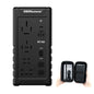 OBDResource 12V Automotive Relay Tester, Model: RT100 With Storage Bag