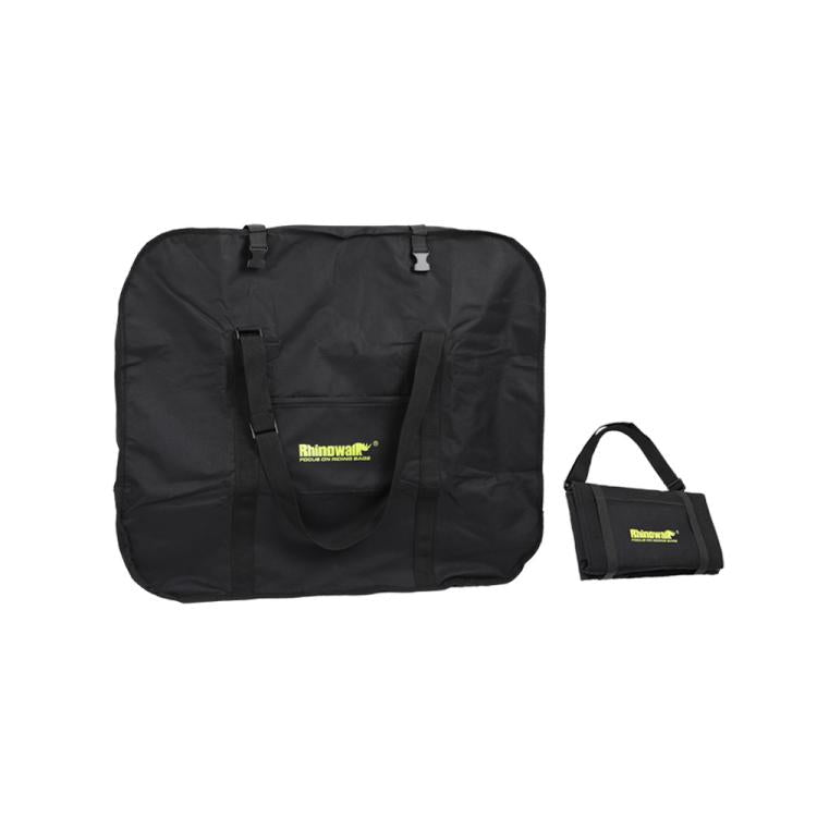Rhinowalk Sac de transport pliable pour vélo 16/20 pouces Sac de rangement pour vélo (RF161)