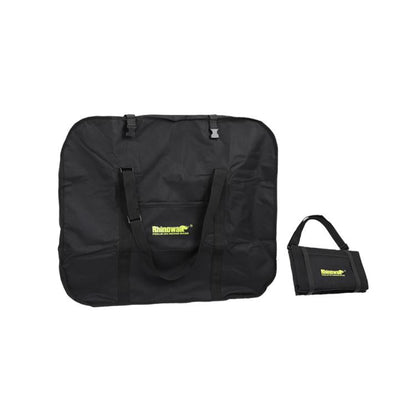Rhinowalk Sac de transport pliable pour vélo 16/20 pouces Sac de rangement pour vélo (RF161)