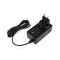 Waveshare 24V / 2A 1.2m Length Cable DC Jack Power Supply Adapter(EU Plug)