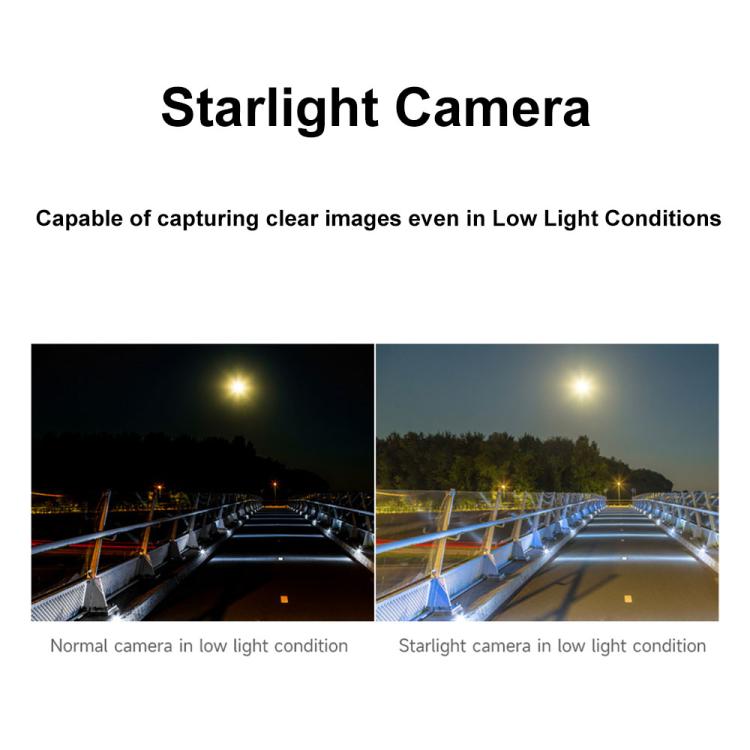 Waveshare For Raspberry Pi Series Boards IMX462 2MP Fixed-Focus IR-CUT Starlight Camera(30450)