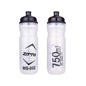 2pcs ZTTO wb-002 750ml Portable Fitness Sports Cup Bicycle Outdoor Riding Water Bottle