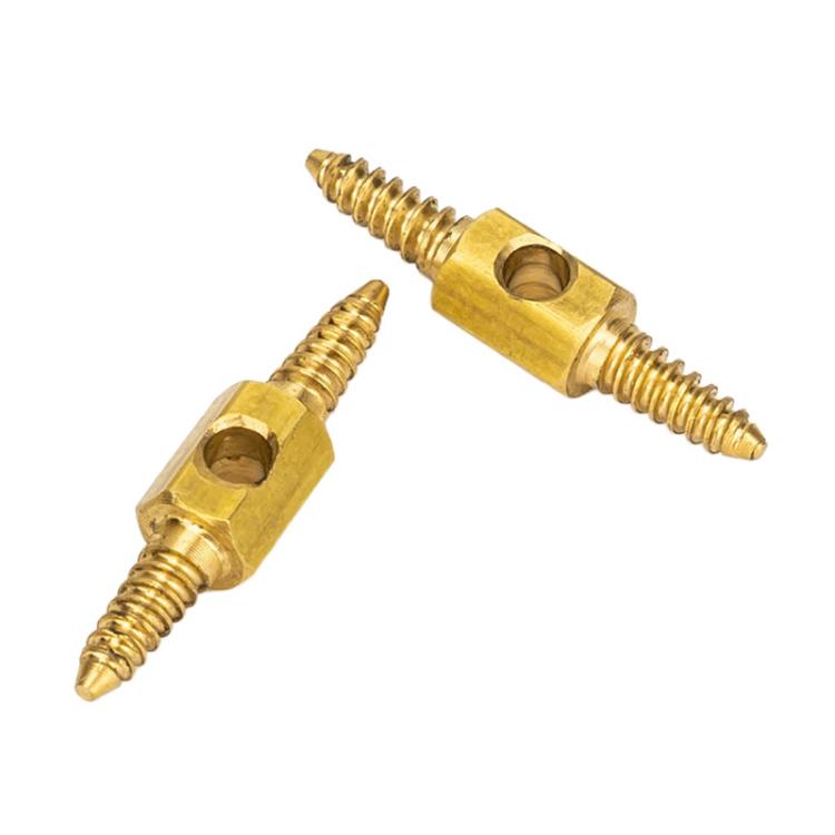 2pcs ZTTO Mountain Road Bicycle Brake Shifter Line Hose Fuel Hose Threading Fitting Connector Fittings