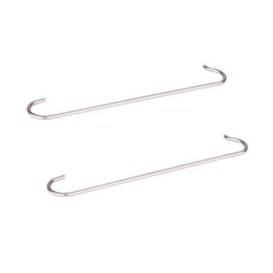2 pièces ZTTO Coupe-chaîne de vélo Crochet de chaîne Outils de réparation de VTT Vélos de route