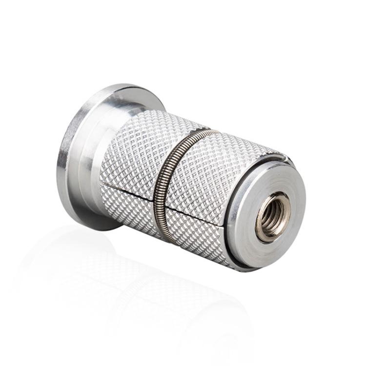 2pcs ZTTO Mountain Road Bicycle Fork Bowl Sling Core Carbon Fiber Fork Expansion Core Screws