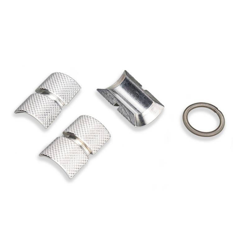 2pcs ZTTO Mountain Road Bicycle Fork Bowl Sling Core Carbon Fiber Fork Expansion Core Screws