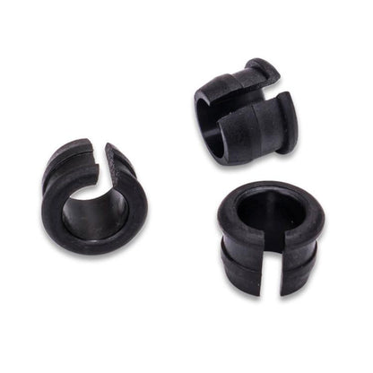 10pcs ZTTO Bicycle Schrader To Presta Rim Adapter Mountain Road Bike Valve Conversion Sleeve