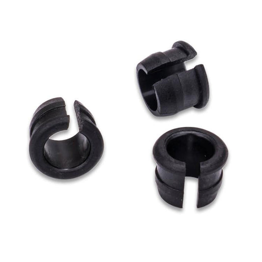 Adaptateur de jante de vélo ZTTO 10 pièces, Schrader vers Presta, manchon de conversion de valve pour vélo de route et VTT