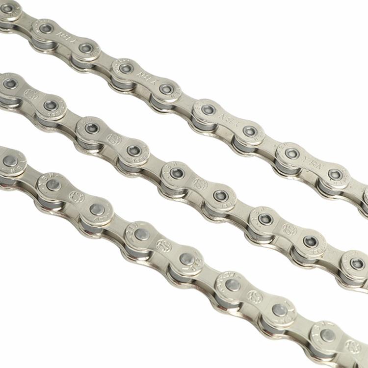 RACEWORK 136-section EPT Anti-rust Electric Bicycle Chain Power-assisted Bicycle Chain, Spec: 9-speed