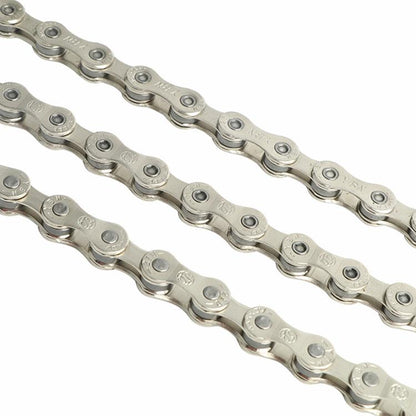 RACEWORK 136-section EPT Anti-rust Electric Bicycle Chain Power-assisted Bicycle Chain, Spec: 9-speed