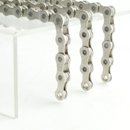 RACEWORK 136-section EPT Anti-rust Electric Bicycle Chain Power-assisted Bicycle Chain, Spec: 9-speed