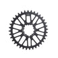RACEWORK RK7788 Mountain Bike Direct Mount Chainwheel Road Bike Chainring, Spec: MTB 38T
