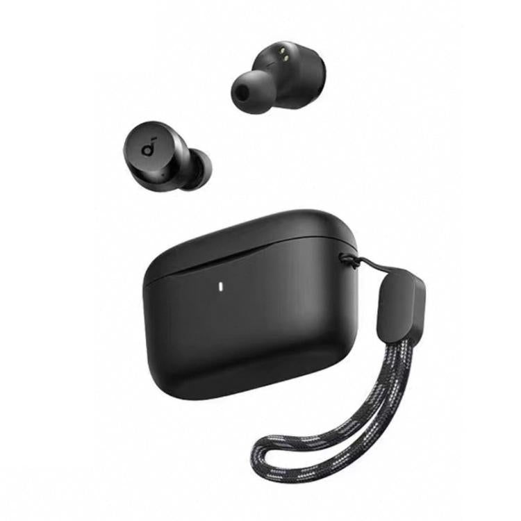 ANKER A3948 Wireless Bluetooth Earphones SoundCore A25i Candy Bin Long Life Gaming Music Earphones(Black)