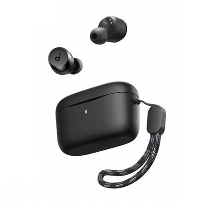 ANKER A3948 Wireless Bluetooth Earphones SoundCore A25i Candy Bin Long Life Gaming Music Earphones(Black)