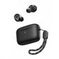 ANKER A3948 Wireless Bluetooth Earphones SoundCore A25i Candy Bin Long Life Gaming Music Earphones(Black)