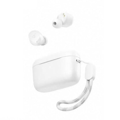 Écouteurs sans fil Bluetooth ANKER A3948 SoundCore A25i Candy Bin, longue durée de vie, pour le jeu et la musique (Blanc)