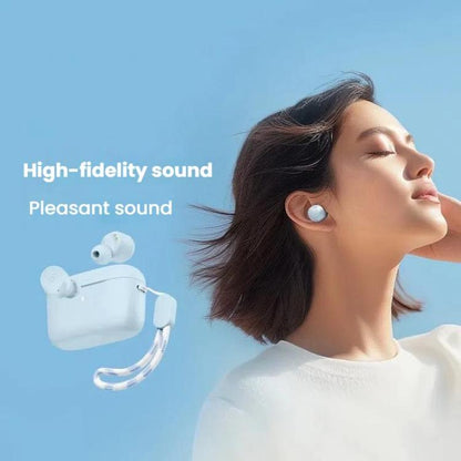 ANKER A3948 Wireless Bluetooth Earphones SoundCore A25i Candy Bin Long Life Gaming Music Earphones(Blue)