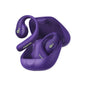 Écouteurs sans fil Bluetooth à conduction osseuse ANKER A3871 Soundcore AeroFit Pro à réduction de bruit, qualité sonore HD (violet)