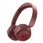 Casque sans fil Bluetooth à bandeau Soundcore H30i A3012 (Rouge)