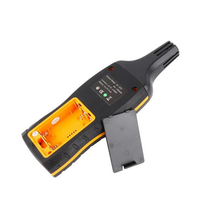 SNDWAY SW-572 Handheld Digital Temperature Humidity Meter High Sensitivity Temperature Humidity Meter