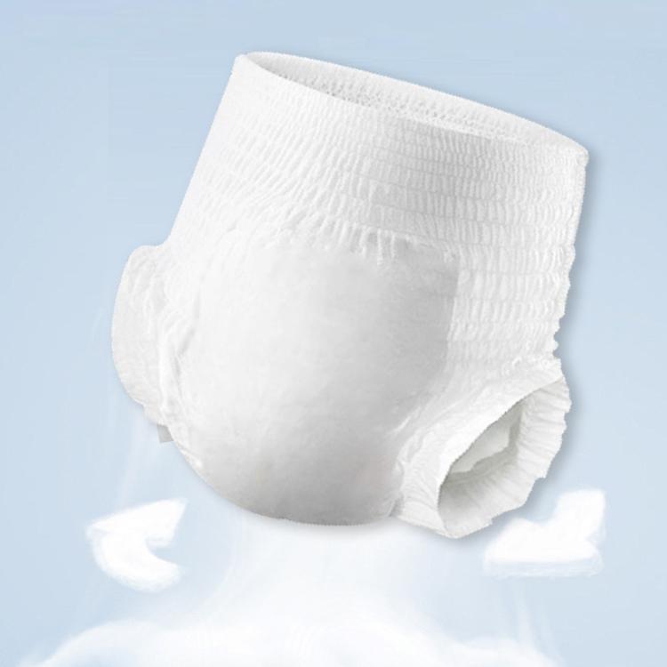KangYi Doctor Underwear Style Adult Diapers, Size: Reinforced XL 36pcs