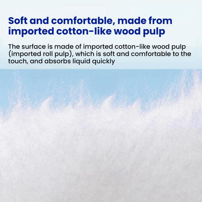 KangYi Doctor Underwear Style Adult Diapers, Size: Seamless XL 60pcs