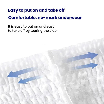 KangYi Doctor Underwear Style Reinforced Adult Diapers(XL 18pcs)