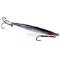 21G PROBEROS LF151 Long-Distance Casting Sinking Lure 3D Fast-Draw Sea Fishing Mackerel Hook(D)