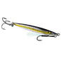 35G PROBEROS LF151 Long-Distance Casting Sinking Lure 3D Fast-Draw Sea Fishing Mackerel Hook(A)