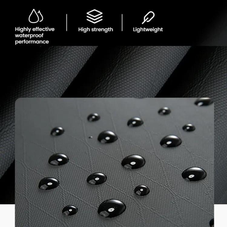 BANGE BG-3065 Business Workplace Shoulder Bag Large Capacity Computer Men Bag(Gray)