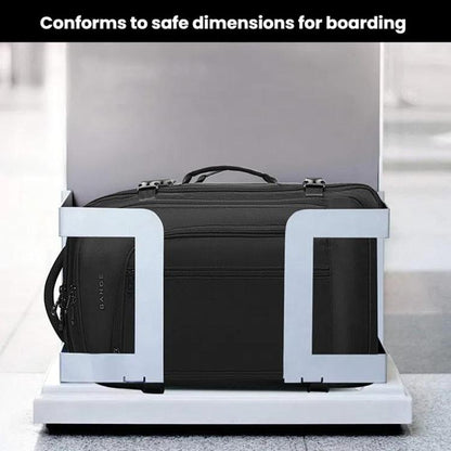 BANGE BG-1916 Men Backpack Large Capacity Shoulder Computer Bag(Black)