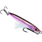 17G PROBEROS LF153 Leurre de pêche en mer Fast Twitch 3D, coulée longue, naufrage rapide, faux appât (C)