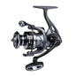 PROBEROS ME2000 LUYA Spinning Reel Sea Long Casting CNC Metal Swing Arm Fishing Reel