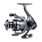 PROBEROS ME4000 LUYA Spinning Reel Sea Long Casting CNC Metal Swing Arm Fishing Reel