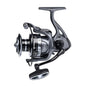 PROBEROS ME7000 LUYA Spinning Reel Sea Long Casting CNC Metal Swing Arm Fishing Reel