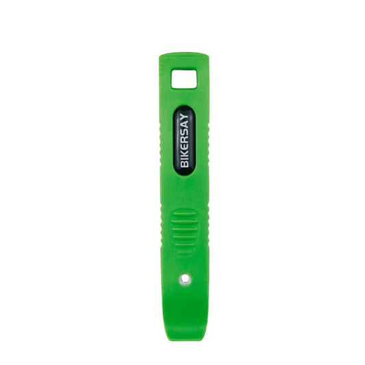 BIKERSAY Démonte-pneu pour vélo (vert)