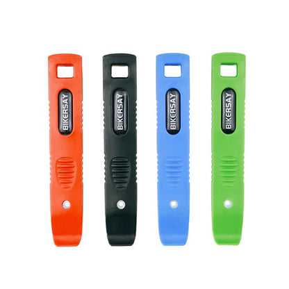 BIKERSAY Bicycle Tire Lever Repair Tool(Black)