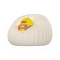 VEILLEUSE SILICONE ICARER FAMILY IF-YD01 Lampe de chevet de chambre de bébé Lampe d'allaitement (Beige)