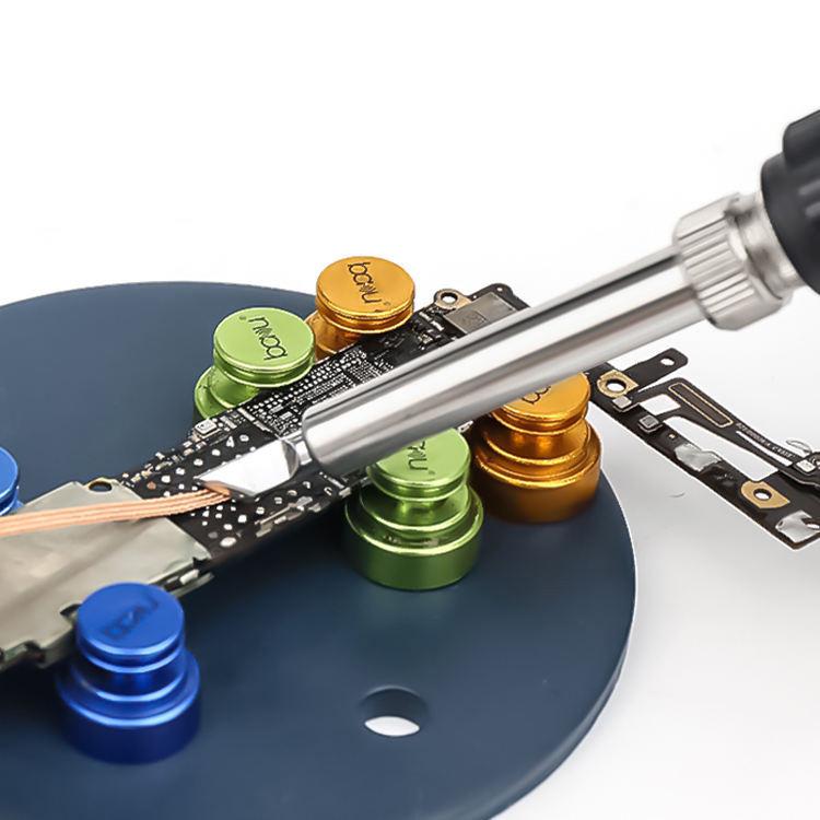 BAKU BK-2515 Solder Wick Remover Desoldering Braid for Electronics Repair