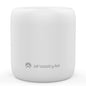 For Apple Pencil USB-C / 2 / 1 AhaStyle BD01 Silicone Base Pen Holder(White)