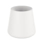 For Apple Pencil USB-C / 2 / 1 AhaStyle BD02 Silicone Base Pen Holder(White)