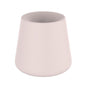 For Apple Pencil USB-C / 2 / 1 AhaStyle BD02 Silicone Base Pen Holder(Pink)