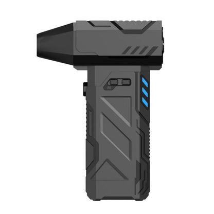 SUITU YMG-826 Turbo Fan Blow Suction Dual Purpose Camping Outdoor Handheld Hair Dryer