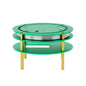 Yahboom 1DOF Electric Platform For Robot Car Green