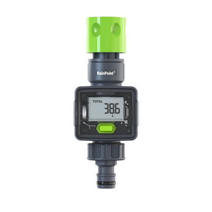 RainPoint Water Flow Data Measurement Sensor(EU)