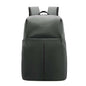 BANGE BG-3078 Business Commuting Large Capacity Backpack Computer Pack(Grey)