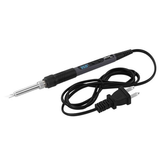 RELIFE 936 90W High Power Internal Heating Smart Digital Display Soldering Iron, US Plug