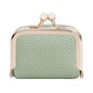 Baellerry D3069 Women Coin Purse Jewelry Box Accessory Pouch(Green)